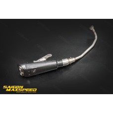 Pô IXIL Race M9B Full Sytem Honda PCX / Vario (chính hãng)